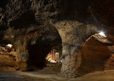 cueva ermita panoramica