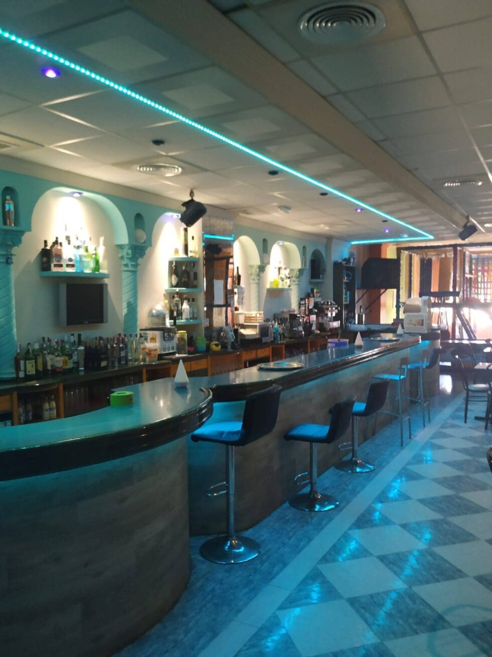 Las cafeterías más bonitas de Jaén para hacer un descanso