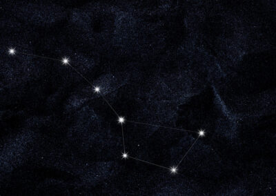 ¿Cuáles son las constelaciones más importantes?