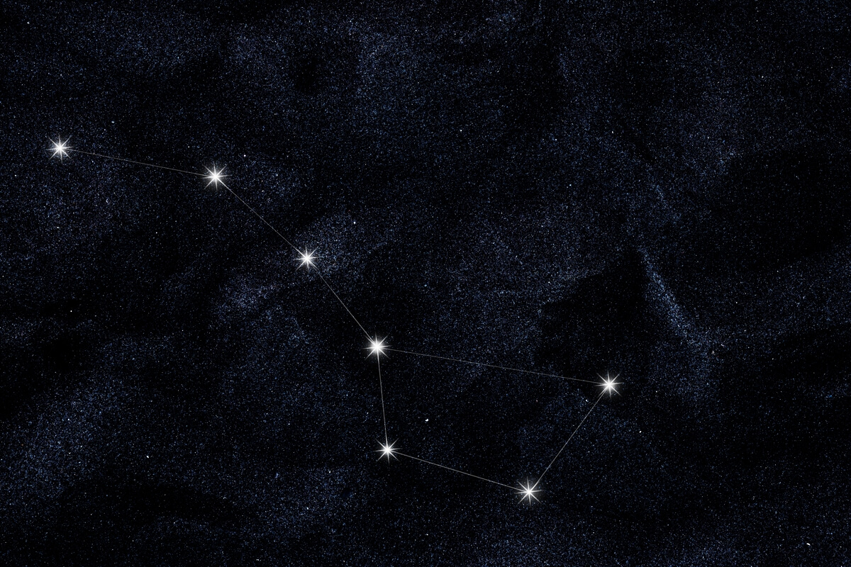 ¿Cuáles son las constelaciones más importantes?