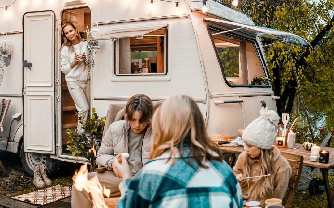 Consejos para viajar con niños: Actividades y destinos ideales