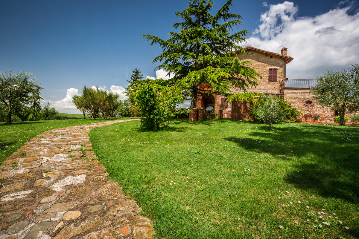 Claves para entender la arquitectura rural española