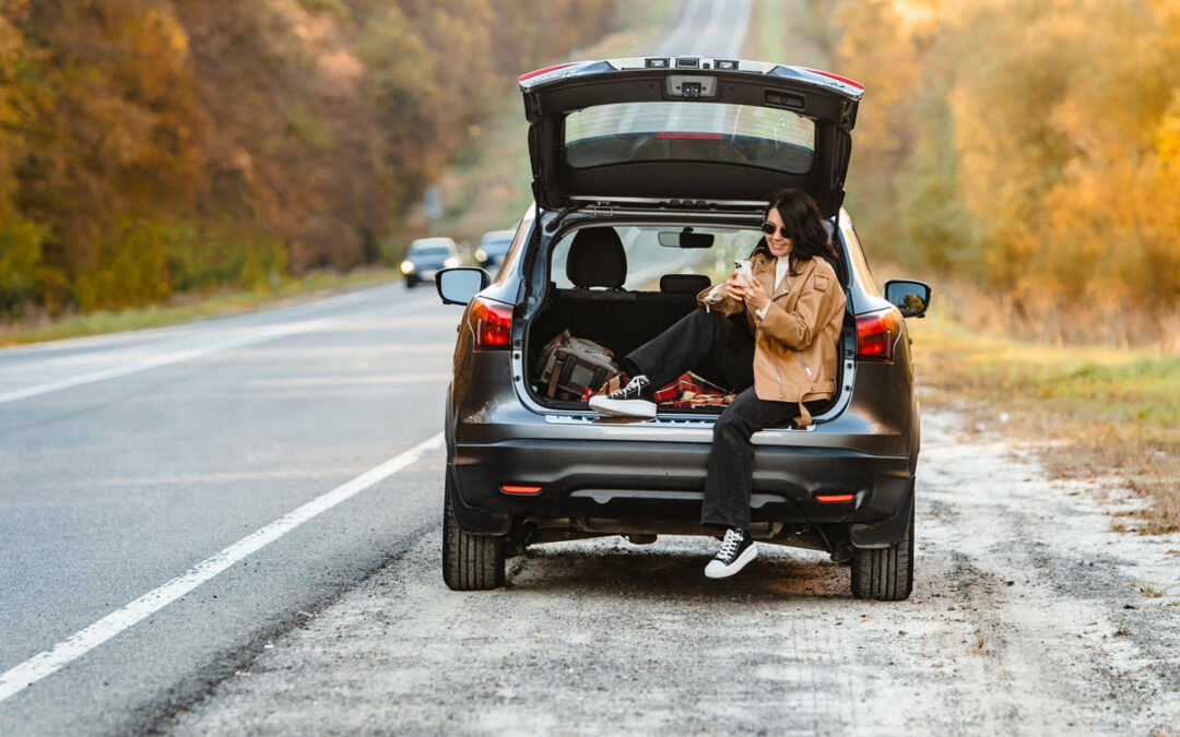 Ideas de ruta en coche por pueblos de España que no te puedes perder