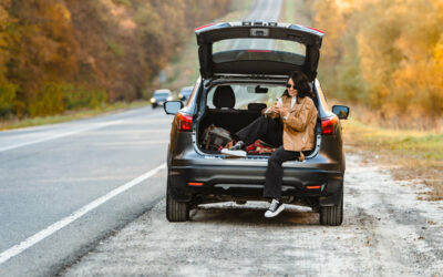 Ideas de ruta en coche por pueblos de España que no te puedes perder