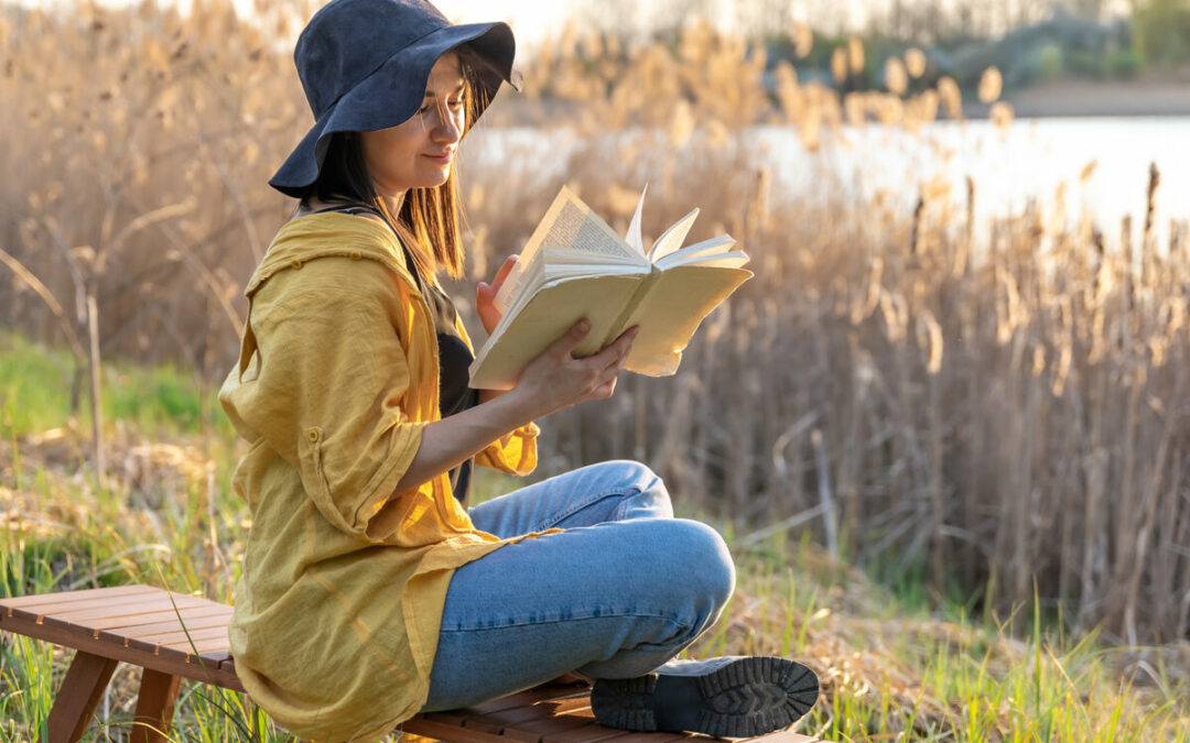 Escapadas para leer: 8 pueblos tranquilos donde sumergirte en un buen libro
