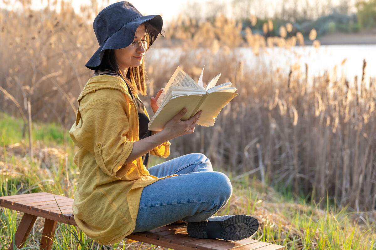 escapadas para leer