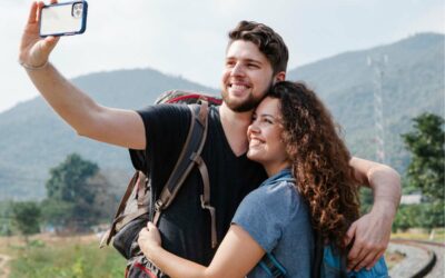 Pueblos inteligentes: cómo la tecnología está transformando el turismo rural