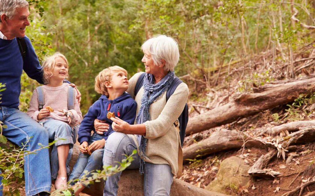 Turismo intergeneracional: aprender de los mayores en pueblos vivos