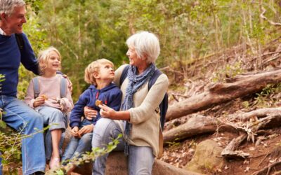 Turismo intergeneracional: aprender de los mayores en pueblos vivos
