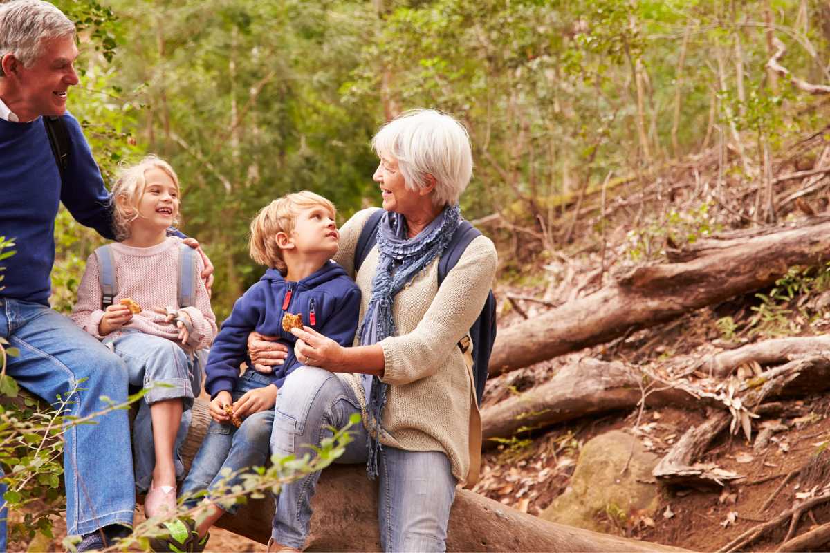 Turismo intergeneracional aprender de los mayores en pueblos vivos