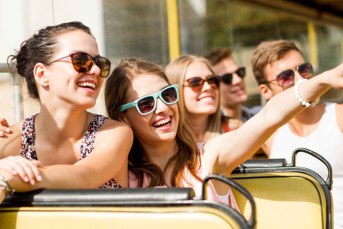Viajar sin coche rutas y medios sostenibles para el turismo rural