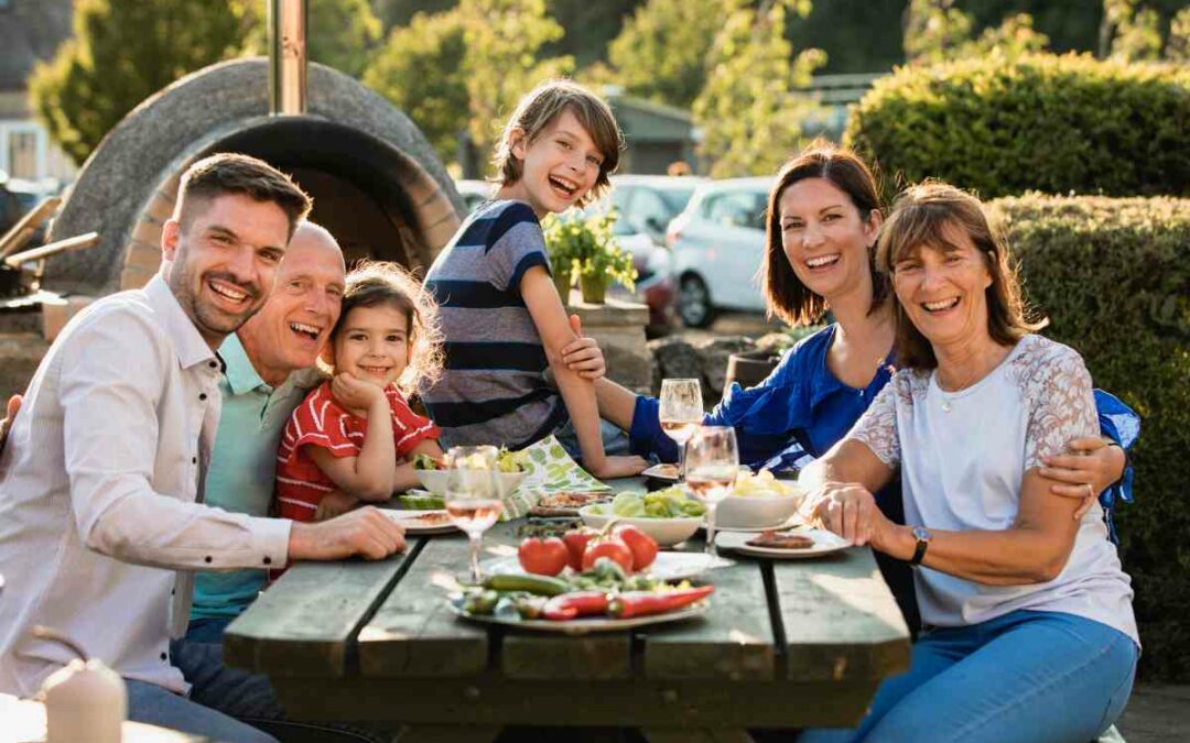 Slow food en ruta: cómo disfrutar la gastronomía local con calma