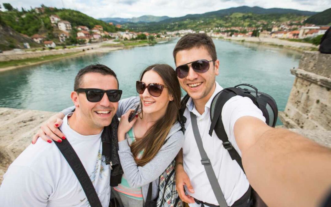 Turismo para solteros: experiencias y destinos para viajar solo