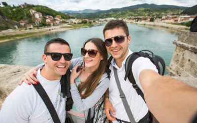 Turismo para solteros: experiencias y destinos para viajar solo