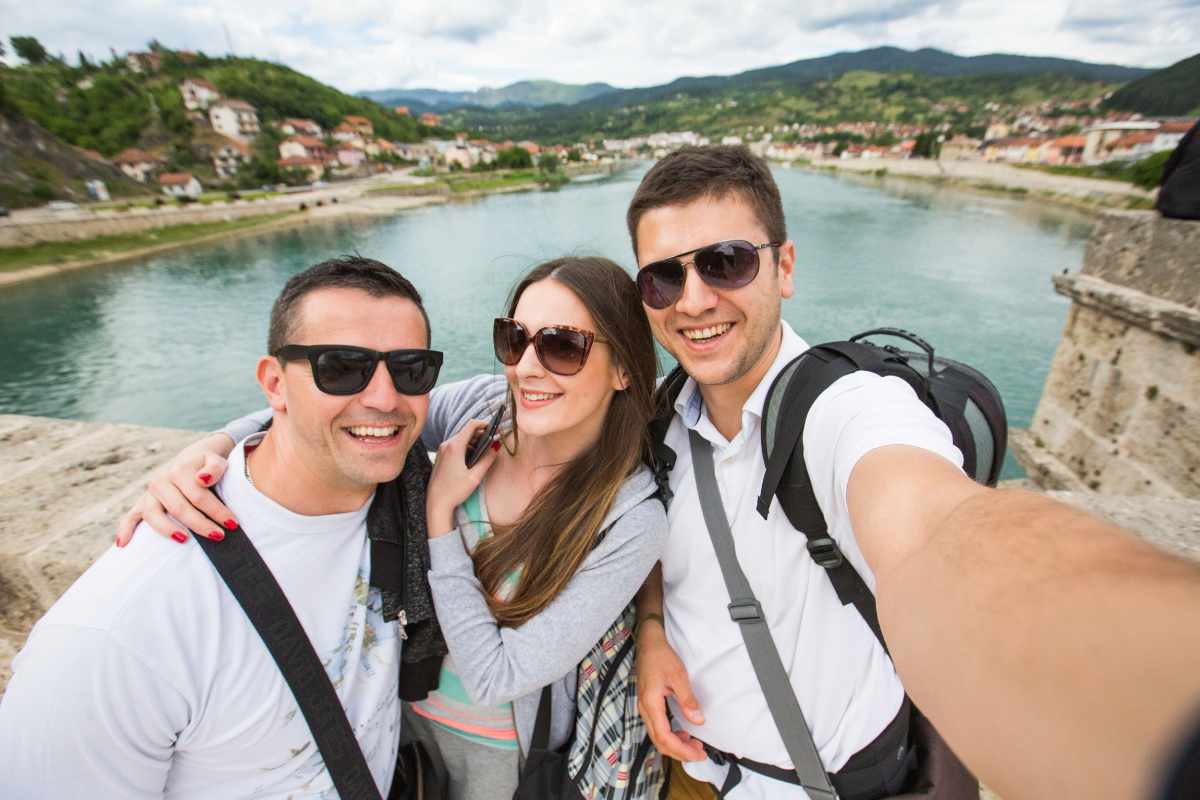 turismo para solteros