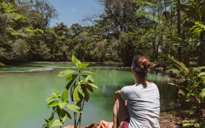 Turismo saludable: combinar viajes y hábitos de bienestar