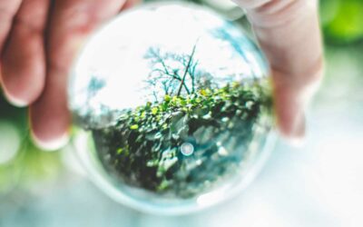 Cómo practicar el turismo circular: reducir, reutilizar y reciclar en tus viajes