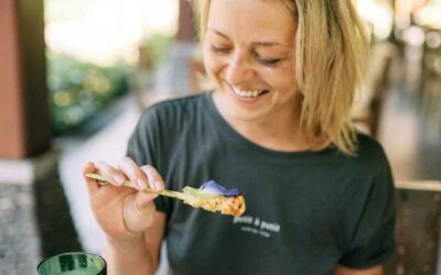 Turismo gastronómico saludable: viajes para comer bien y sano